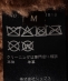 Southwick: Gate Label �A�C�r�[ �X�E�F�b�g �p���c
