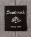 Southwick: Gate Label �A�C�r�[ �X�E�F�b�g �p���c