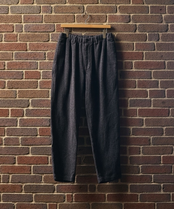 SHIPS: AUTHENTIC �R�b�g�� �c�C�[�h �C�[�W�[�p���c