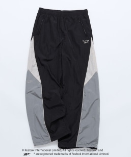 �yCity Ambient Products Exclusive�zREEBOK: PEAK PERFORMANCE WIND PANTS