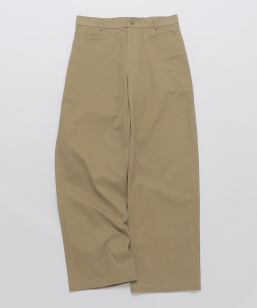 DE BONNE FACTURE: GARDIAN TROUSERS CTN/TWL