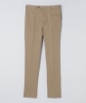 PT TRINO: SLIM FIT �R�b�g�� �c�C�� �X���b�N�X �x�[�W���n