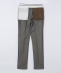 PT TORINO: SLIM FIT �o�[�Y�A�C �X���b�N�X