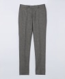 PT TORINO: SLIM FIT �o�[�Y�A�C �X���b�N�X �_�[�N�O���[