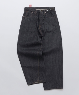 SKEWed: COIN PKT PANTS DENIM