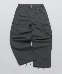 THE NORTH FACE PURPLE LABEL: RIPSTOP FIELD CARGO PANTS