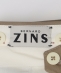 BERNARD ZINS: HUGO �R�b�g�� �`�m �g���E�U�[�Y