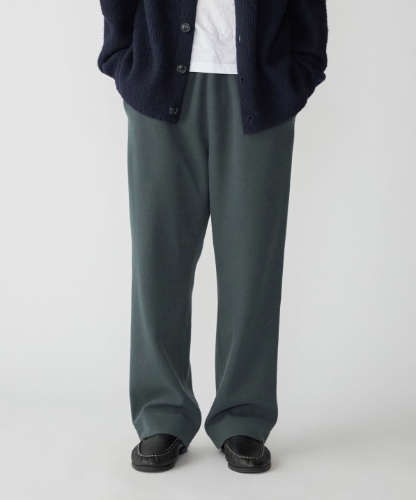 City Ambient Products: THIS IS BRUSHED EASY SLACK PANTS