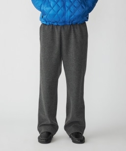 City Ambient Products: THIS IS BRUSHED EASY SLACK PANTS