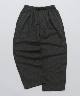 nanamica: WL/NYLON MELTON PT