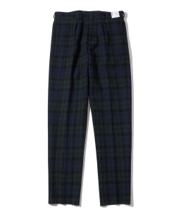 Southwick: HarrisTweed 1�^�b�N IVY �g���E�U�[�Y