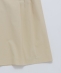 AMOMENTO: WIDE BERMUDA PANTS