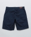 GROWN&SEWN: Hampton Short - Feather Twill