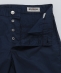 GROWN&SEWN: Hampton Short - Feather Twill