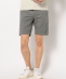 GROWN&SEWN: Hampton Short - Feather Twill