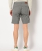 GROWN&SEWN: Hampton Short - Feather Twill