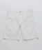GROWN&SEWN: Hampton Short - Feather Twill
