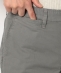 GROWN&SEWN: Hampton Short - Feather Twill