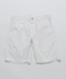 GROWN&SEWN: Hampton Short - Feather Twill �z���C�g