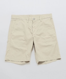 GROWN&SEWN: Hampton Short - Feather Twill