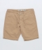 �ySHIPS�ʒ��zGROWN&SEWN: Draw String Short - Cotton/Linen Twill