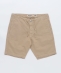�ySHIPS�ʒ��zGROWN&SEWN: Draw String Short - Cotton/Linen Twill