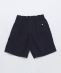 nanamica: DECK SHORTS