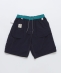 nanamica: DECK SHORTS