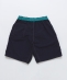 nanamica: DECK SHORTS