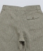 DE BONNE FACTURE: NATURALIST SHORTS