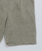 DE BONNE FACTURE: NATURALIST SHORTS