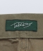 TAKE&SONS: CHINO 2 PLEATS SHORT