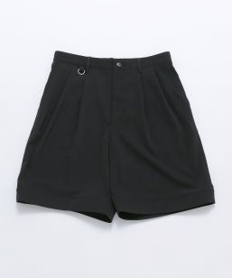 tone: DOUBLE WIDE SHORTS