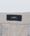 SHIPS: �R���p�N�g �`�m �V���[�c