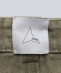 ROA: ASH CANVAS SHORTS