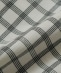 ROA: FLOWEAVE PRINTED CHECK SHORTS