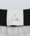 ROA: FLOWEAVE PRINTED CHECK SHORTS