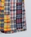 ORIGINAL MADRAS TRADING COMPANY: MADRAS PATCHWORK SHORTS