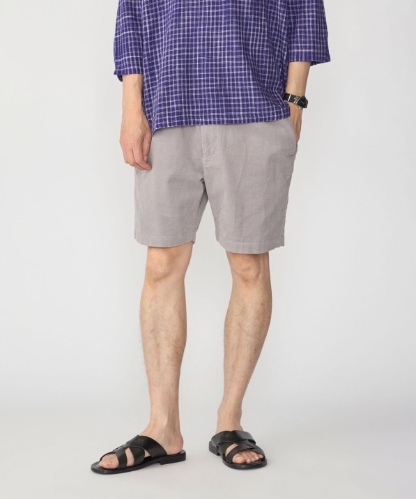 SHIPS: AUTHENTIC �T�}�[ �R�[�f�����C �C�[�W�[�V���[�c