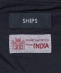 SHIPS: �C���f�B�A�� �G���u���C�_���[ �V���[�c