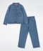 SHIPS: �q�Z�b�g�A�b�v�Ή��r13.5oz �����b�N�X �f�j�� �g���b�J�[ �W���P�b�g