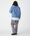 SHIPS: �q�Z�b�g�A�b�v�Ή��r13.5oz �����b�N�X �f�j�� �g���b�J�[ �W���P�b�g