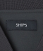 SHIPS:�q�������H�rCORDURA(R) �i�C���� �W�b�v�A�b�v �u���]��