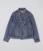 Levi�fs: TYPE 1 TRUCKER
