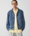 Levi�fs: TYPE 1 TRUCKER