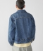 Levi�fs: TYPE 1 TRUCKER