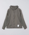 SATISFY: Pertex(R) Diamond Windbreaker �O���[