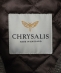 �ySHIPS�ʒ��zCHRYSALIS: CHILTERN �c�C�[�h �t�B�[���h �R�[�g