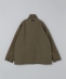 NEEDLES: P-44 JACKET COTTON HERRINGBONE