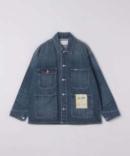 UNIVERSAL OVERALL: WASH CORN COVERALL
